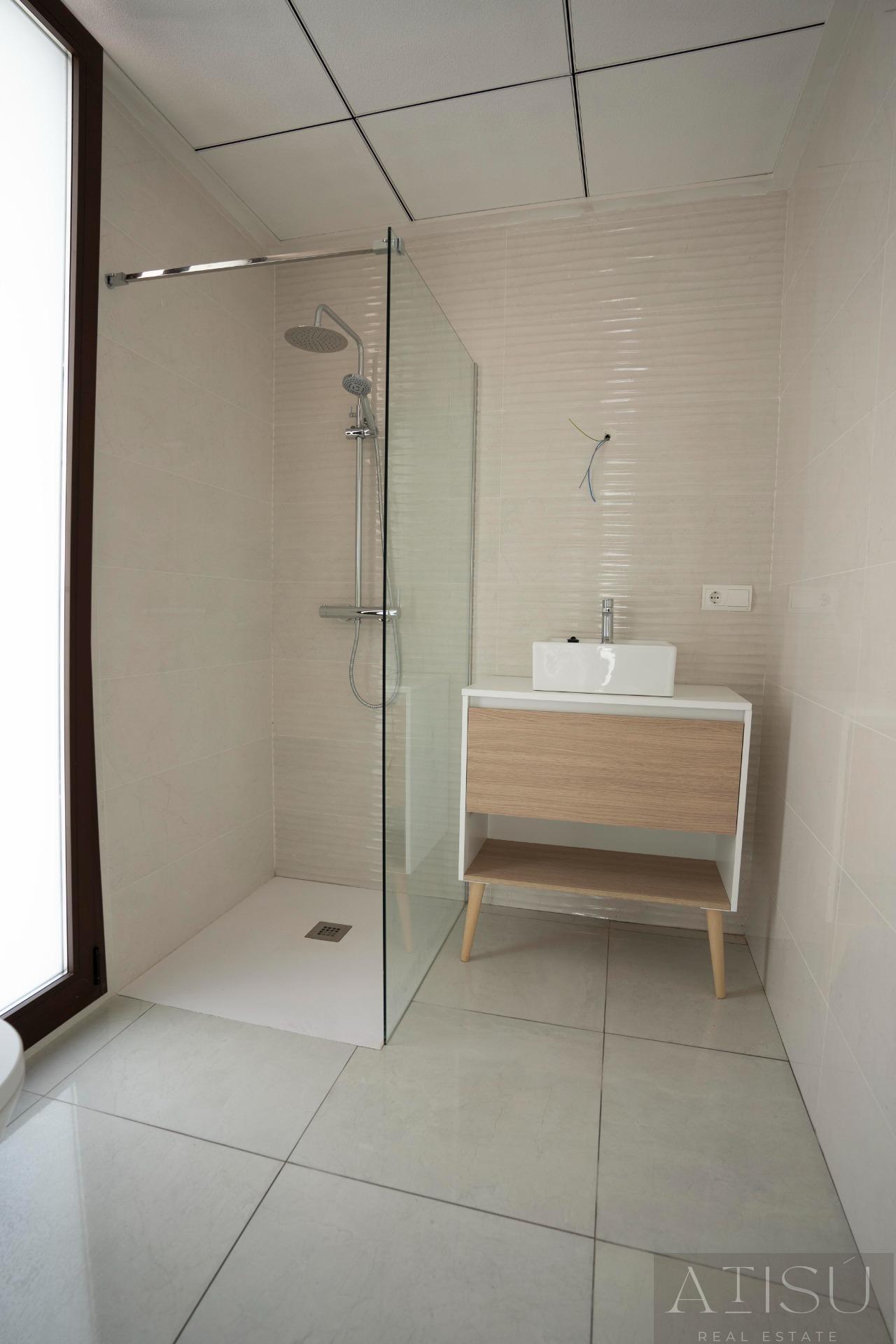 Venta de villa en Polop