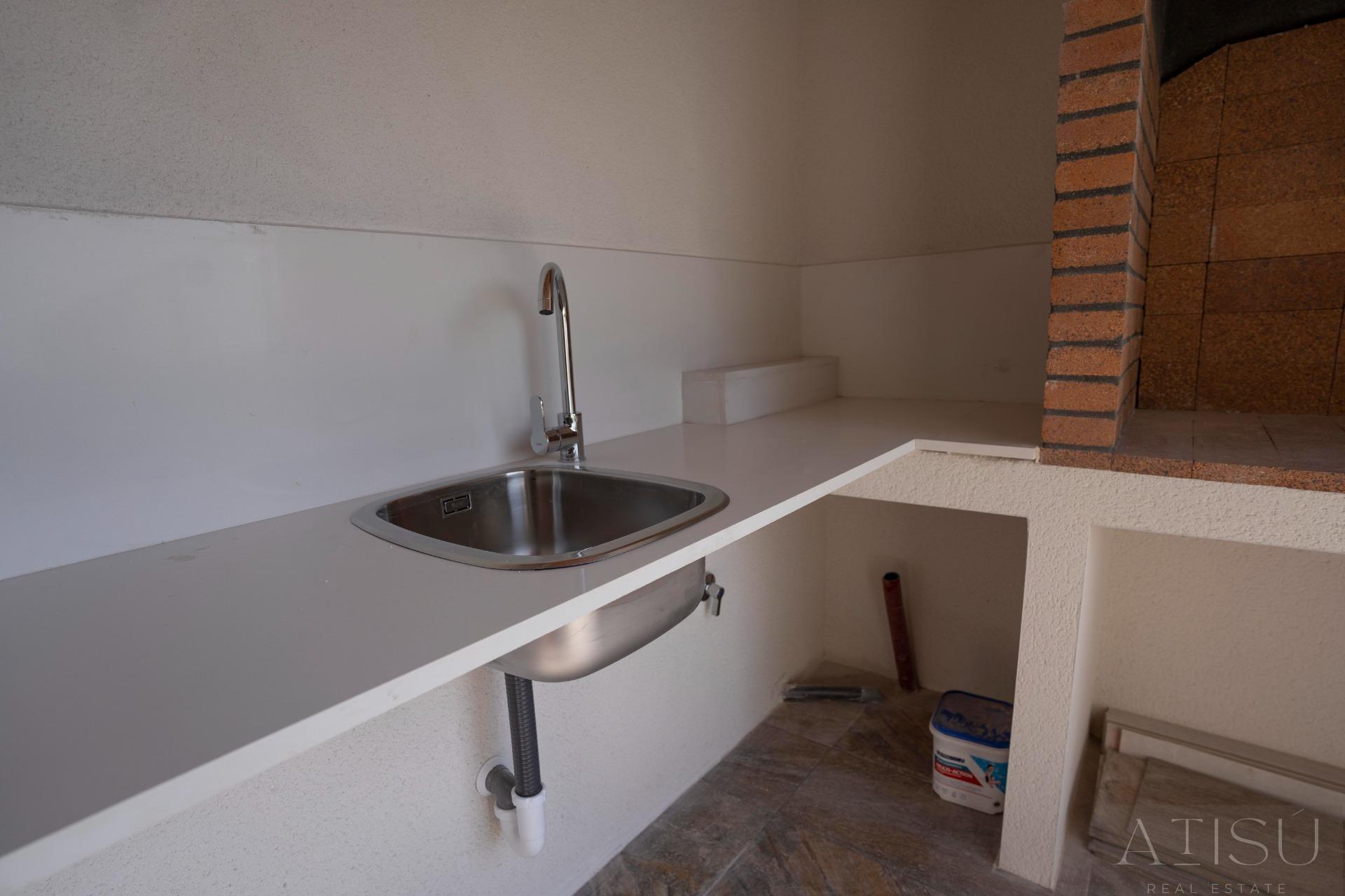 Venta de villa en Polop