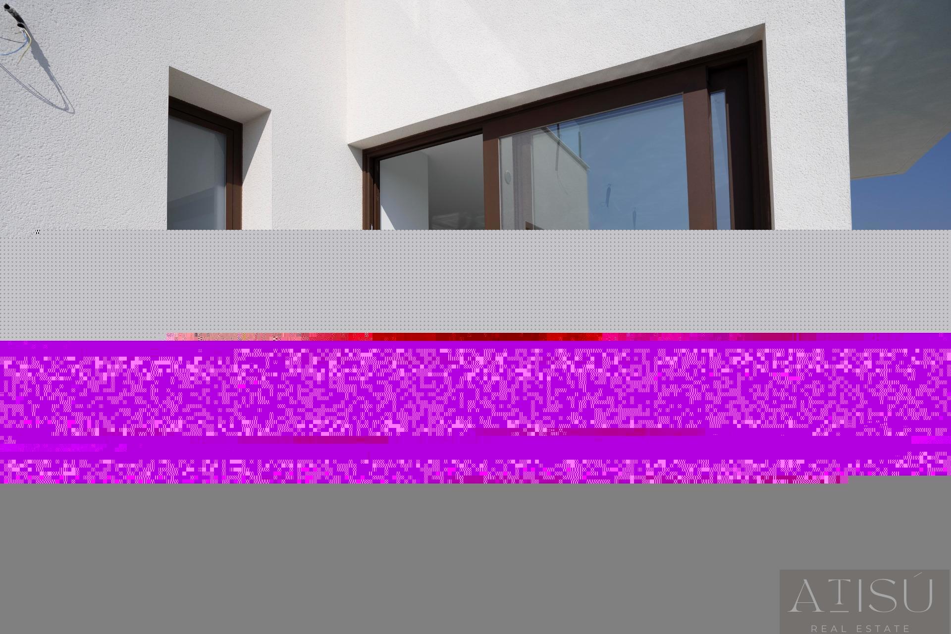 Venta de villa en Polop