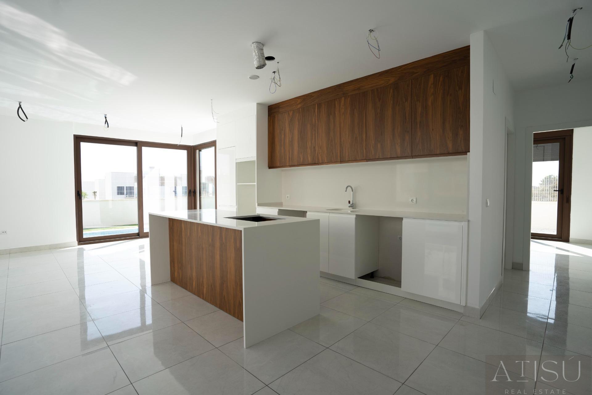 Venta de villa en Polop