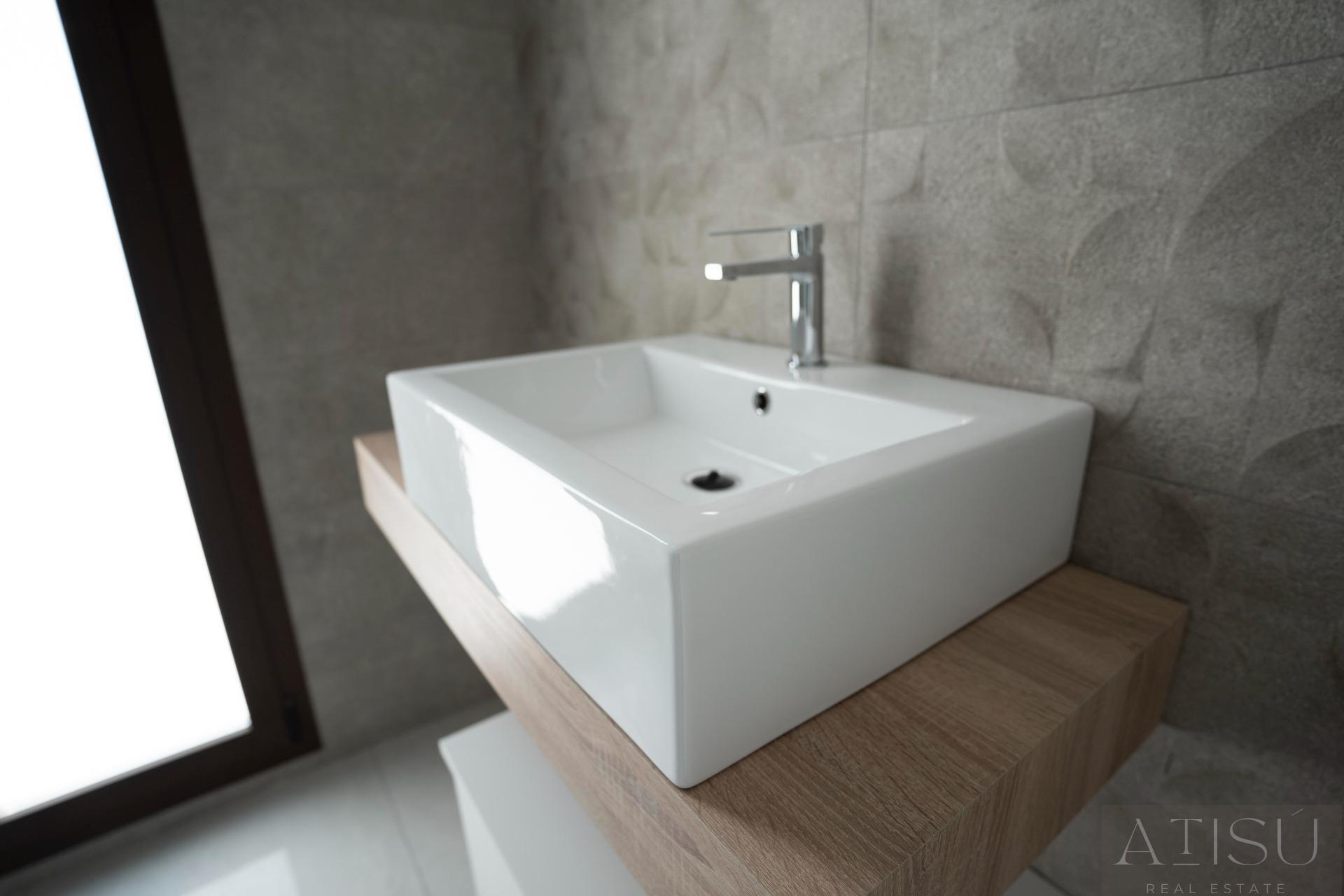 Venta de villa en Polop