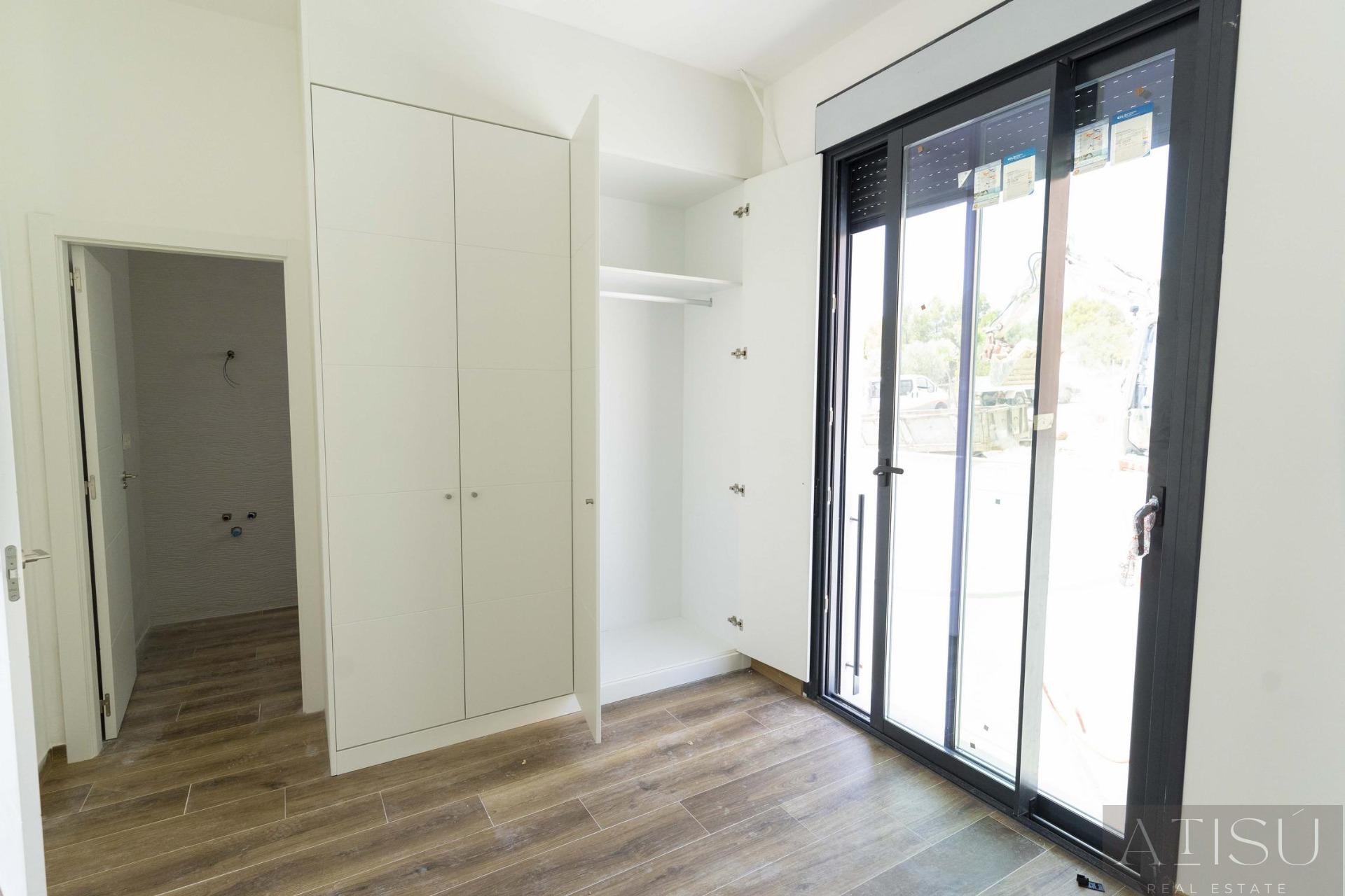 Venta de villa en Polop