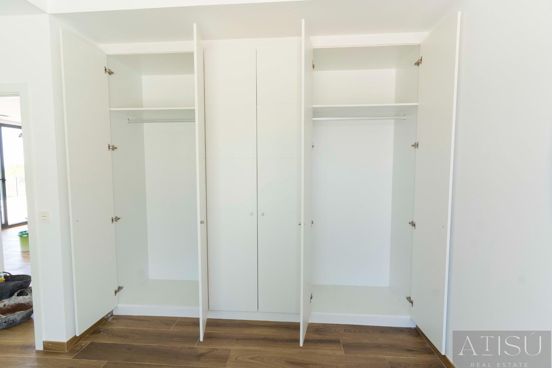 Venta de villa en Polop