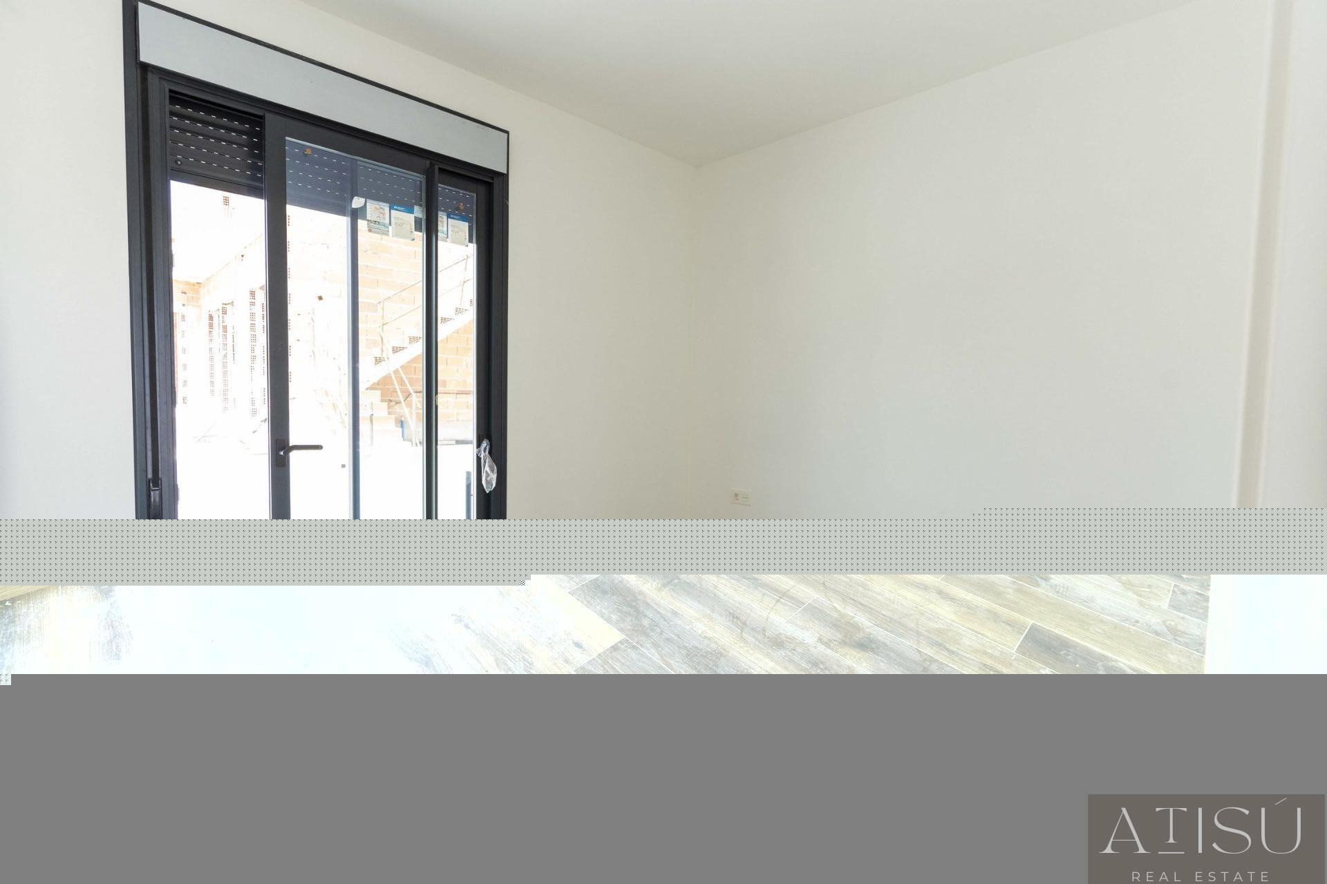 Venta de villa en Polop