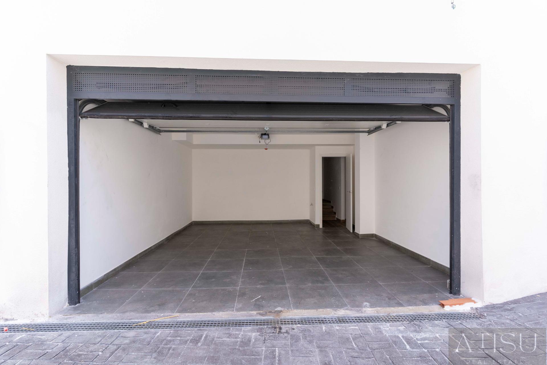 Venta de villa en Polop