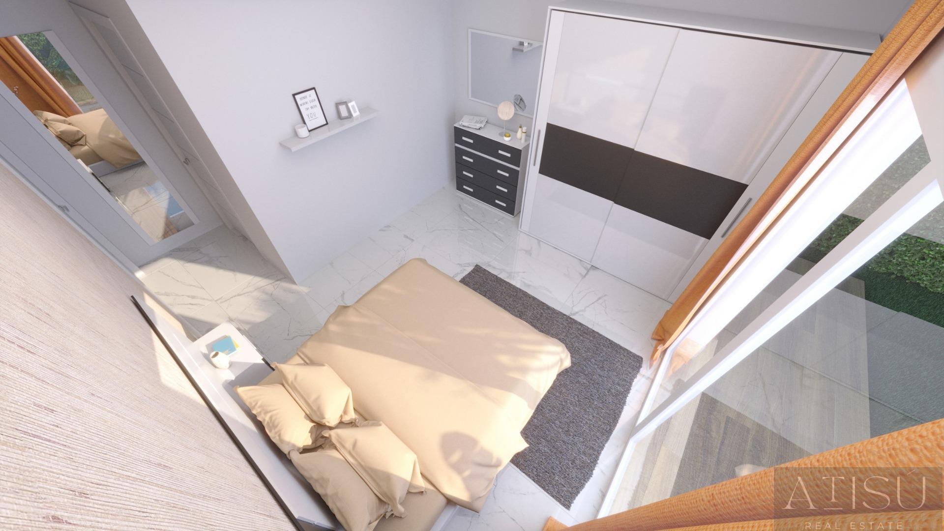 Venta de villa en Ciudad quesada