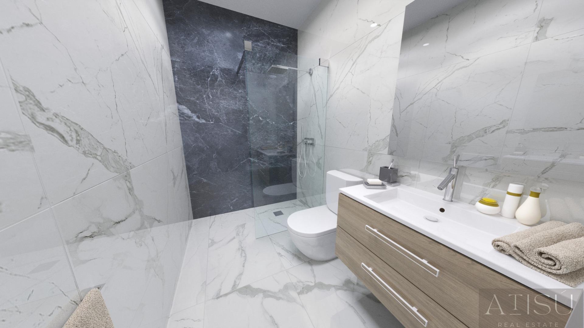 Venta de villa en Ciudad quesada