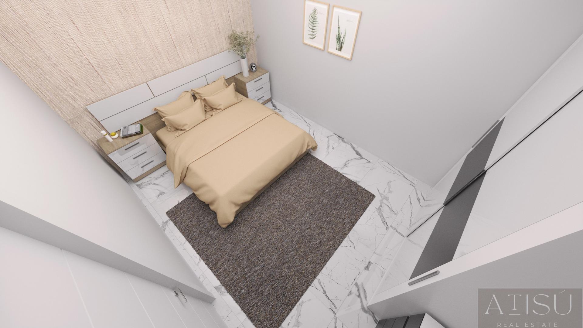 Venta de villa en Ciudad quesada