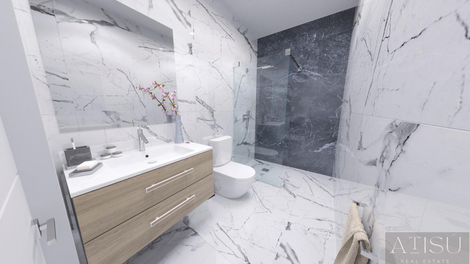 Venta de villa en Ciudad quesada