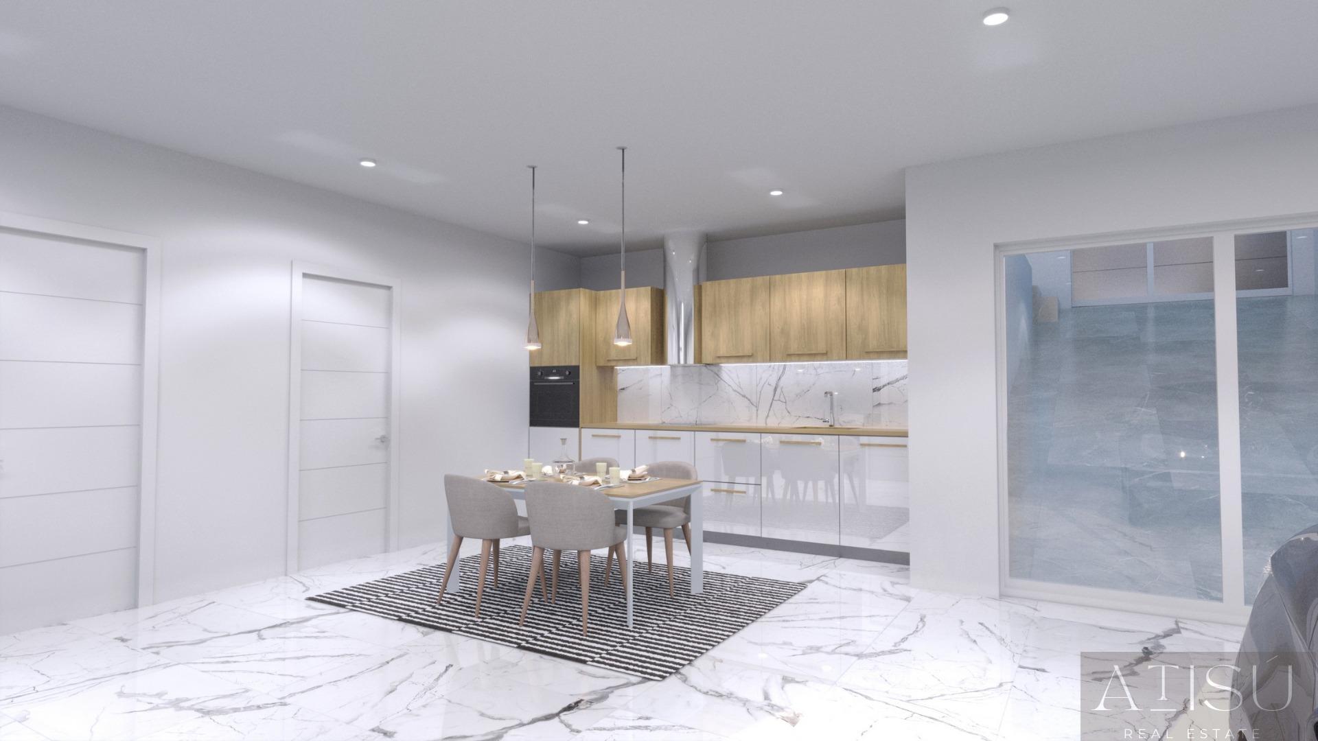 Venta de villa en Ciudad quesada