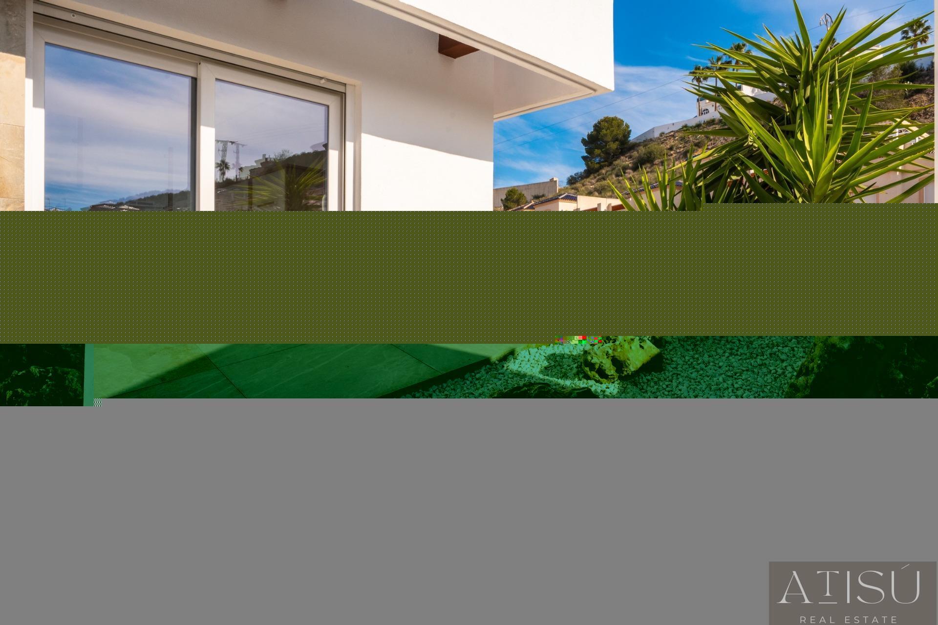 Venta de villa en Ciudad quesada