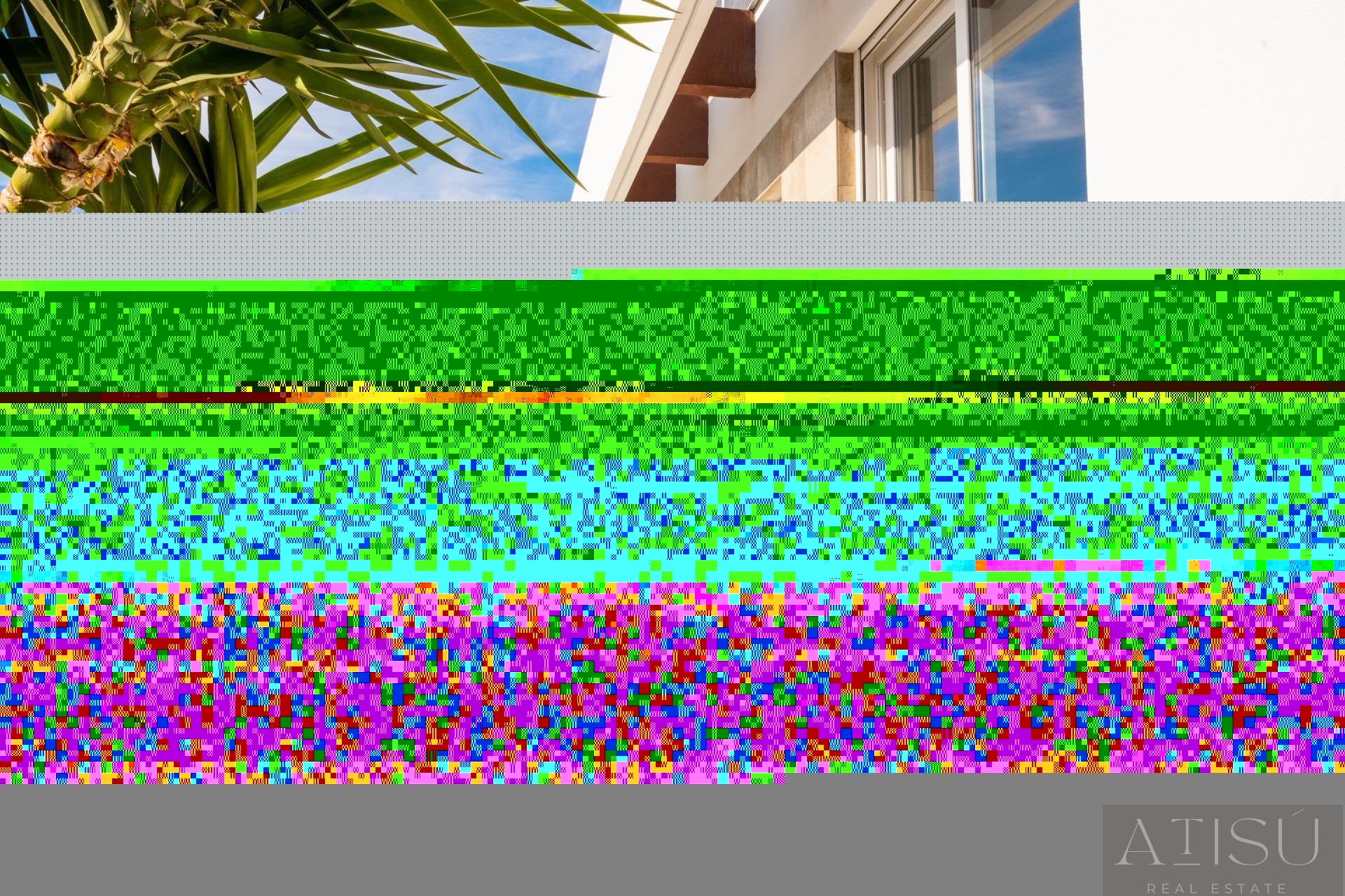 Venta de villa en Ciudad quesada