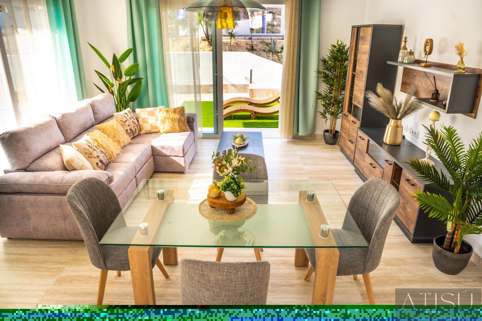 Venta de villa en Ciudad quesada