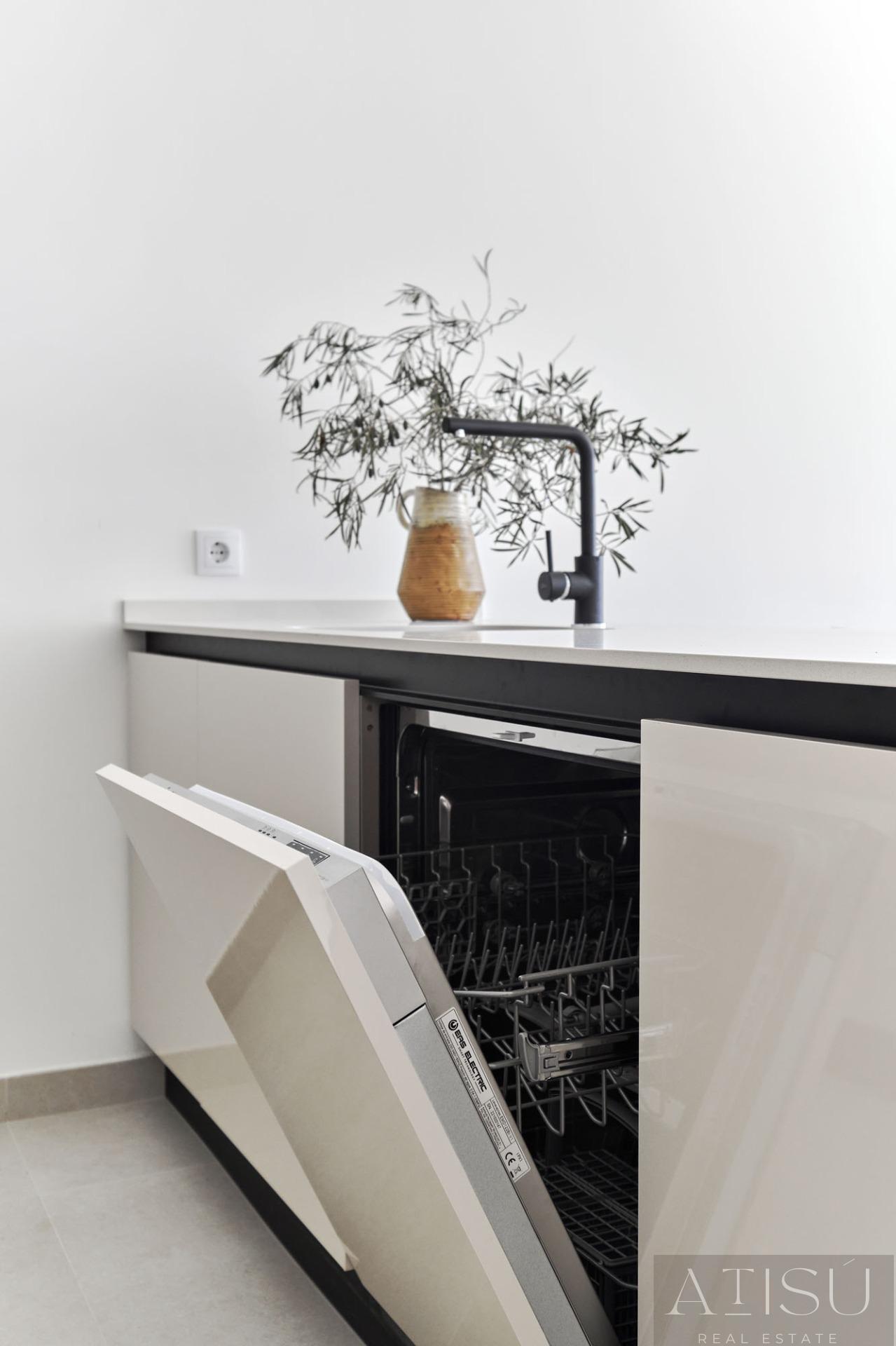 Venta de bungalow en Torrevieja