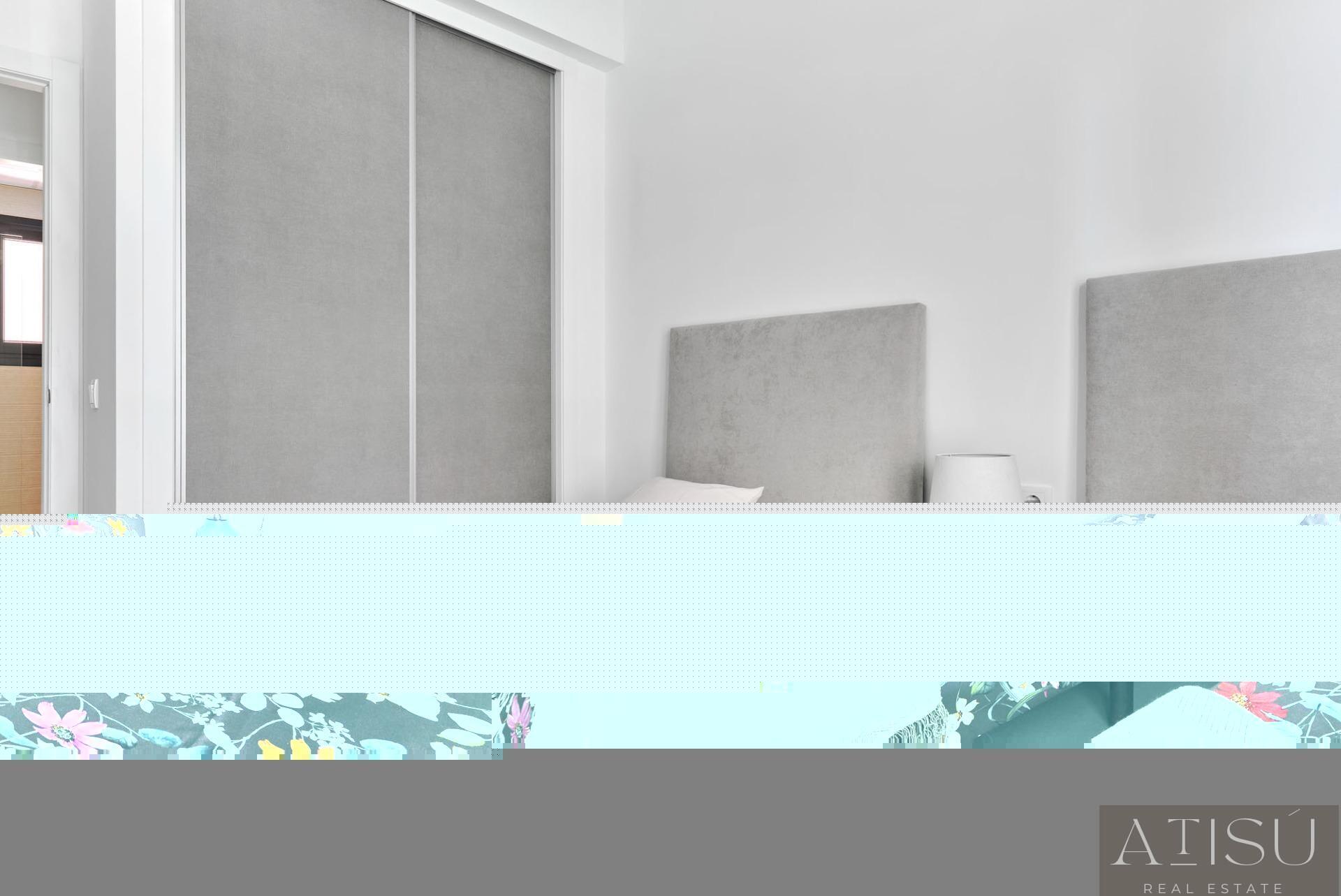 Venta de bungalow en Torrevieja