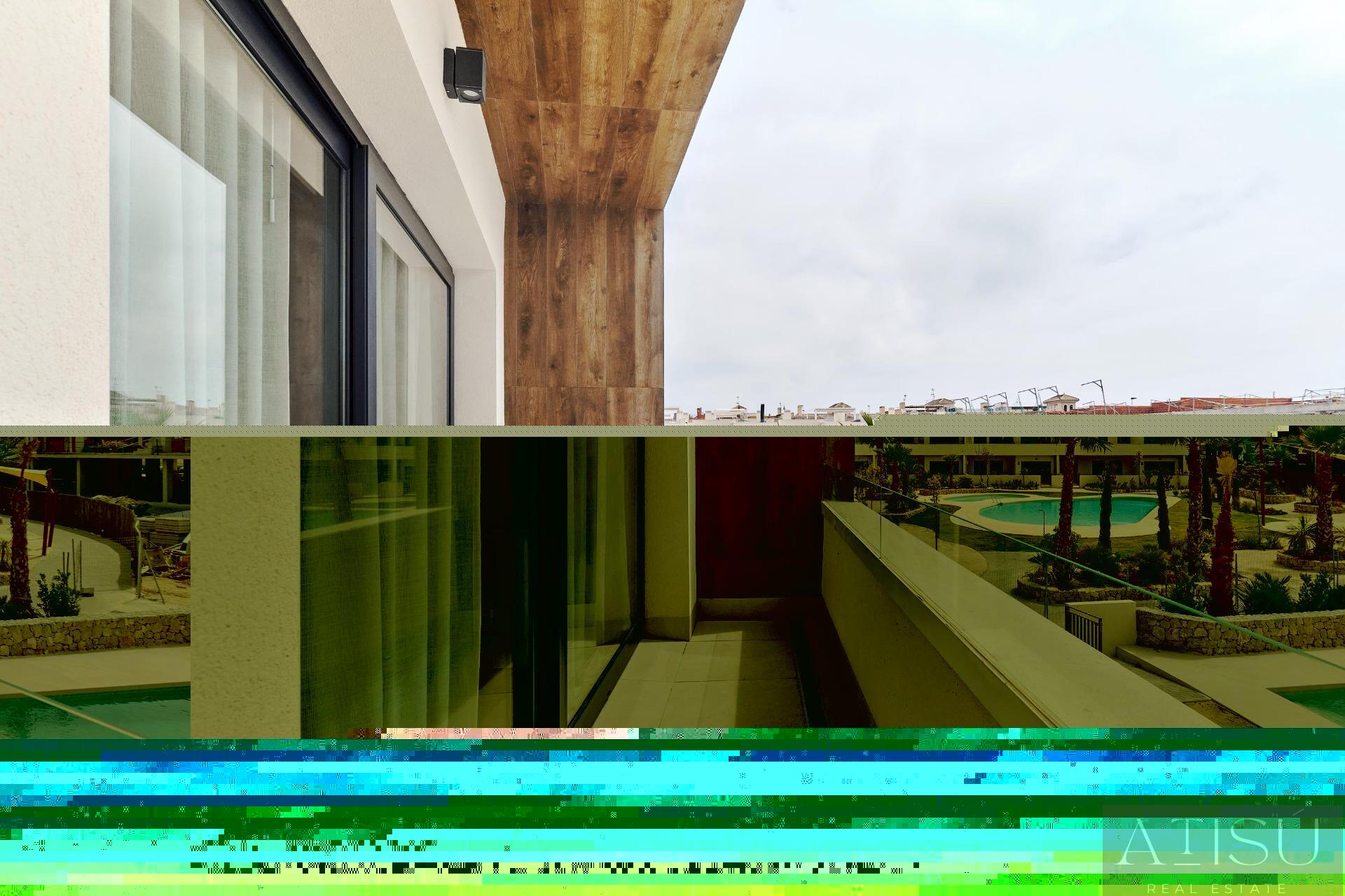 Venta de bungalow en Torrevieja