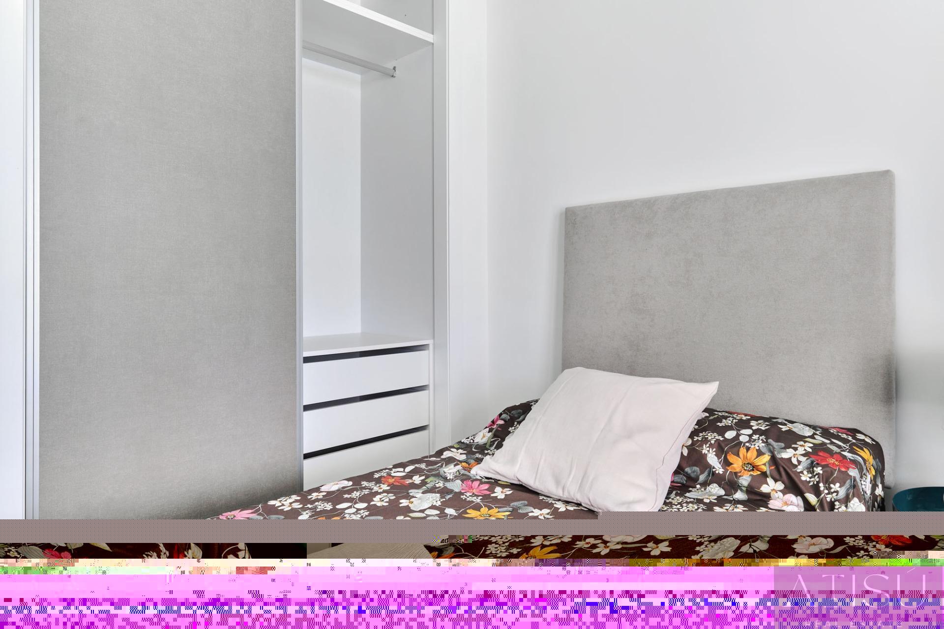 Venta de bungalow en Torrevieja