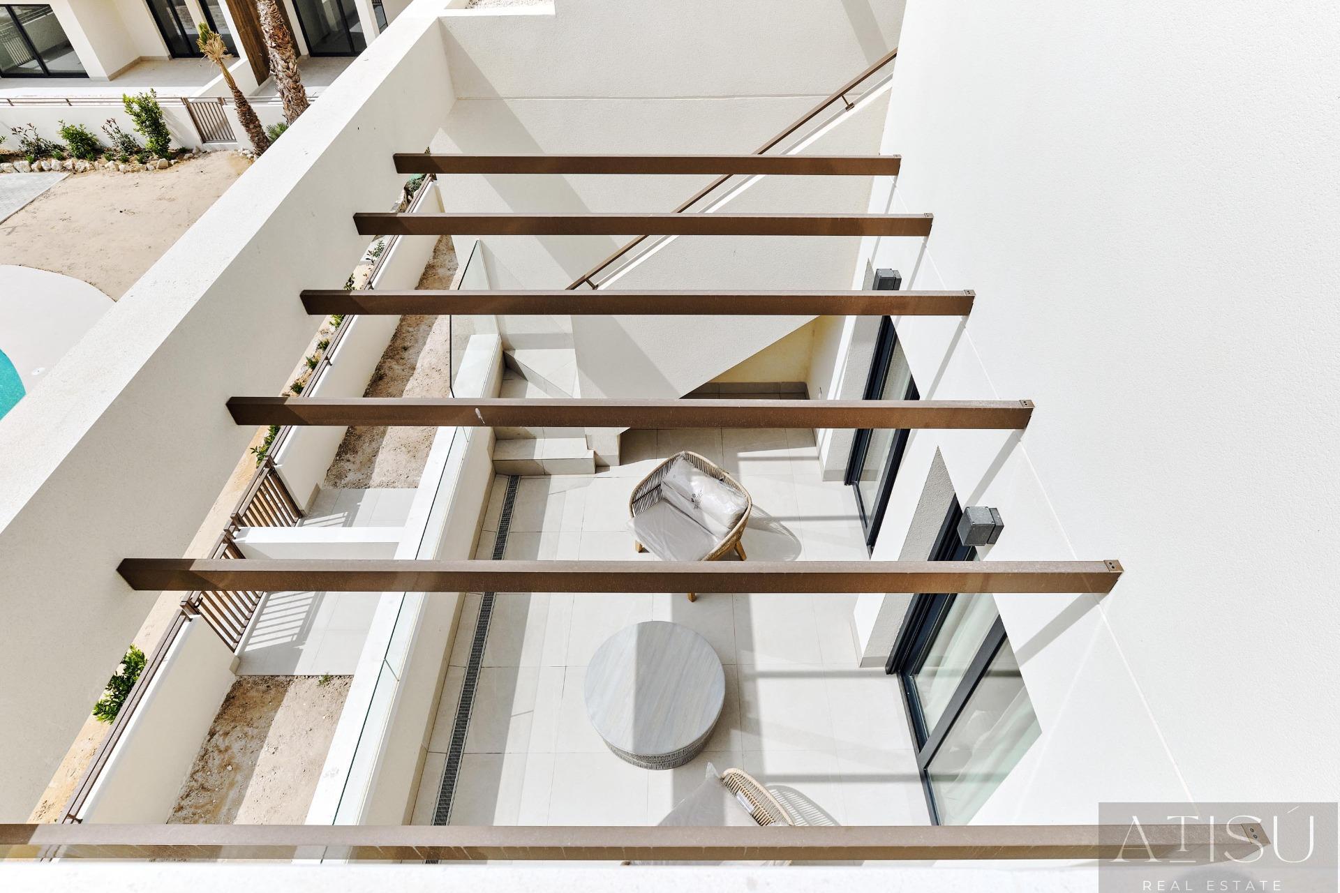 Venta de bungalow en Torrevieja