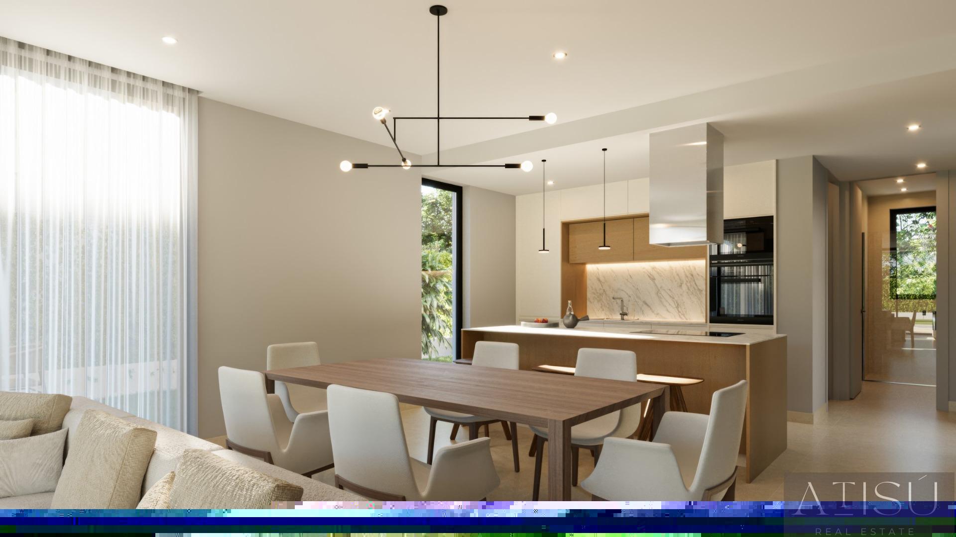 Venta de villa en Finestrat