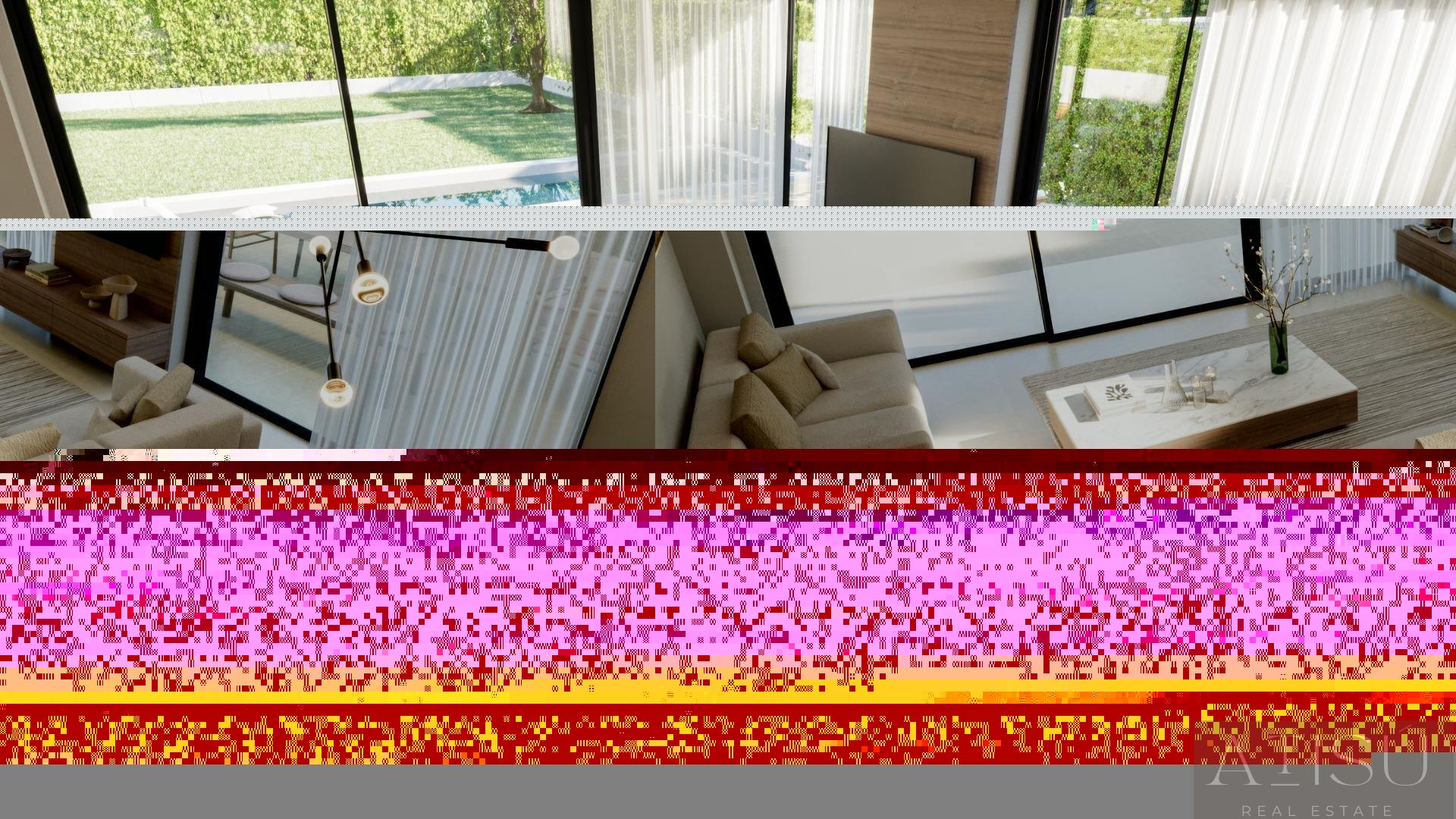 Venta de villa en Finestrat