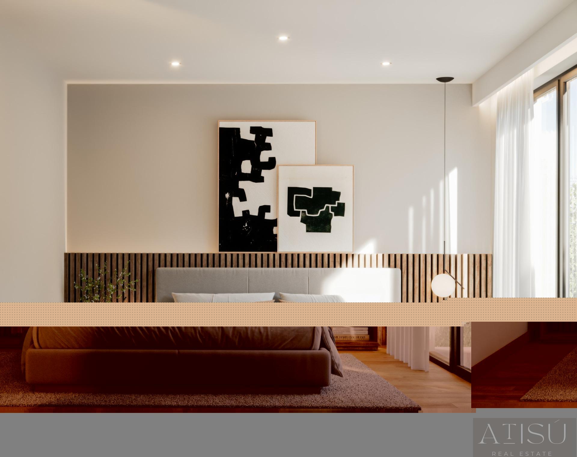 Venta de villa en Finestrat