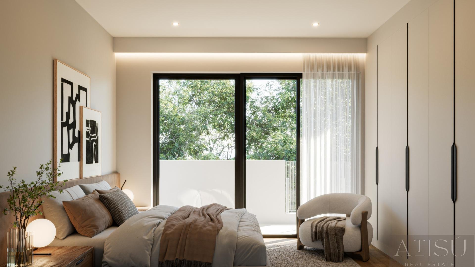 Venta de villa en Finestrat