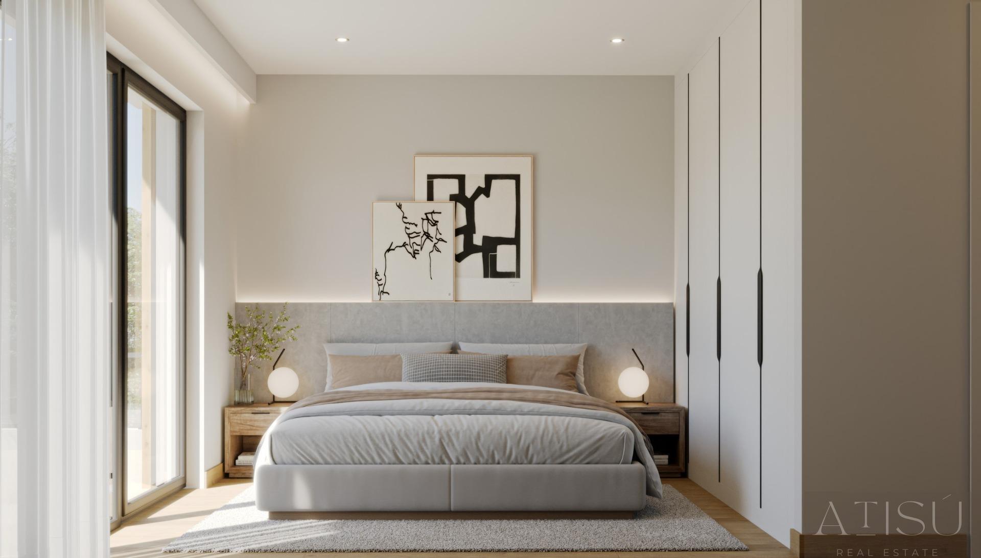 Venta de villa en Finestrat