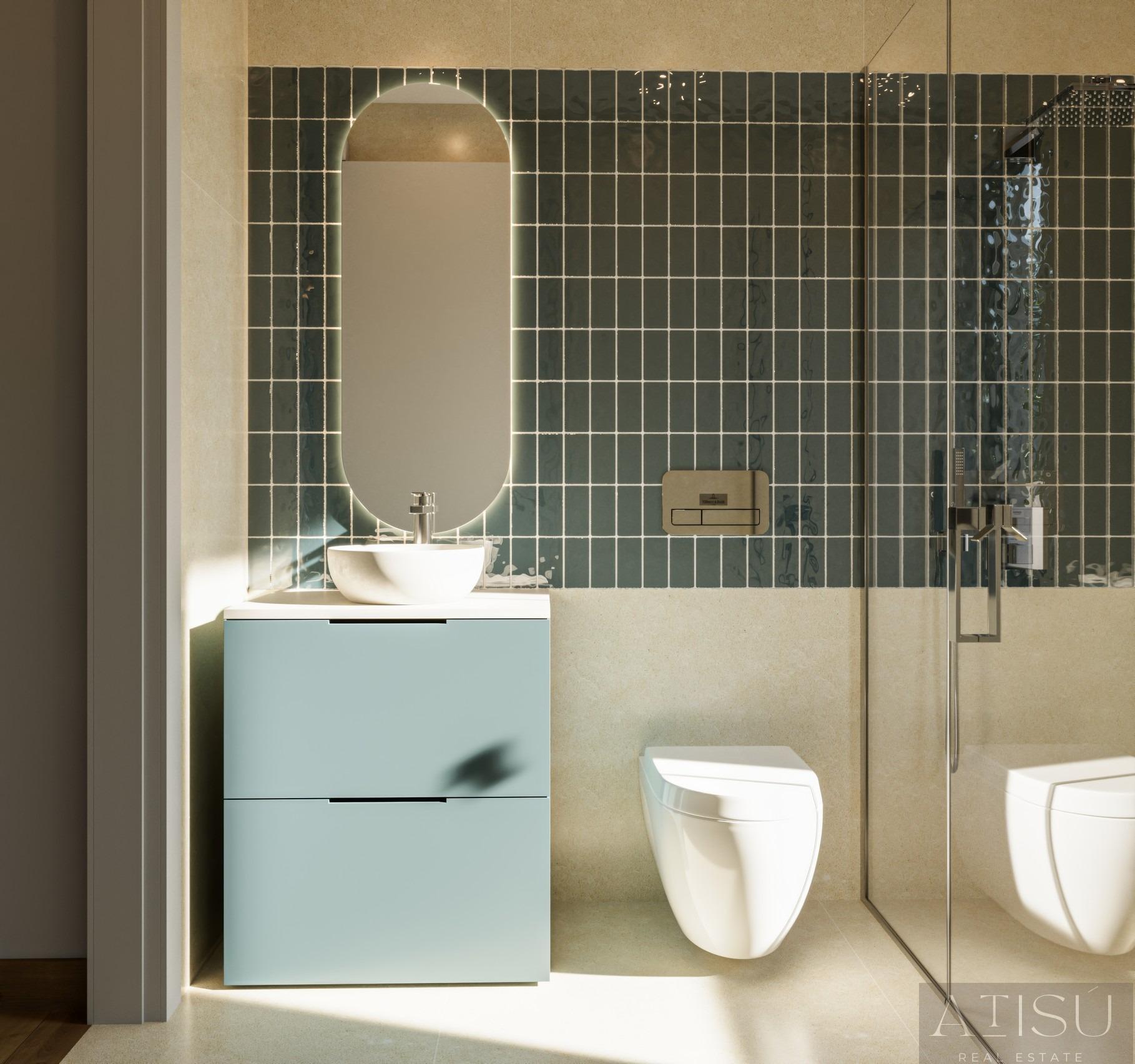 Venta de villa en Finestrat