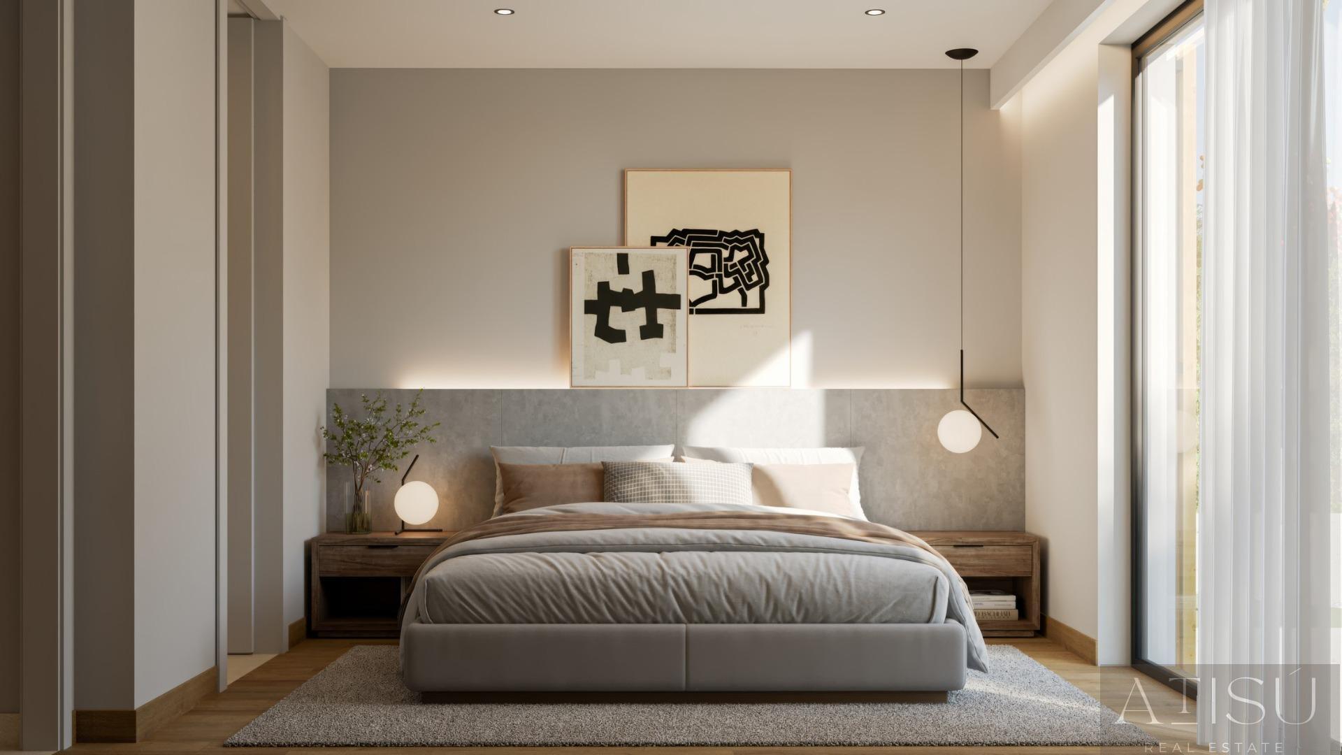 Venta de villa en Finestrat