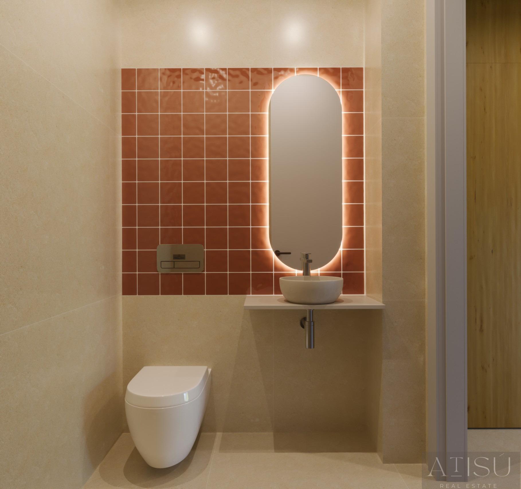 Venta de villa en Finestrat