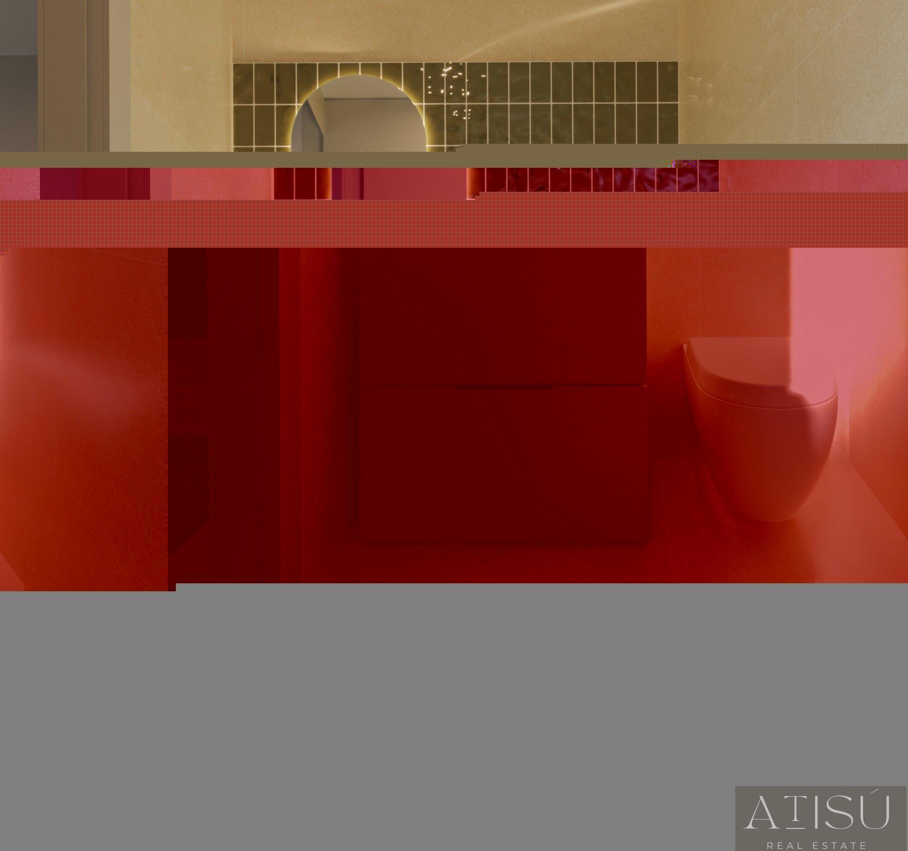 Venta de villa en Finestrat