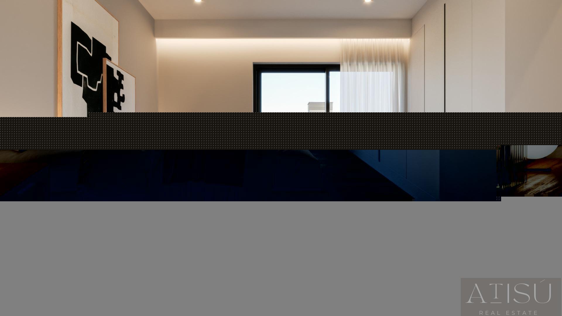 Venta de villa en Finestrat