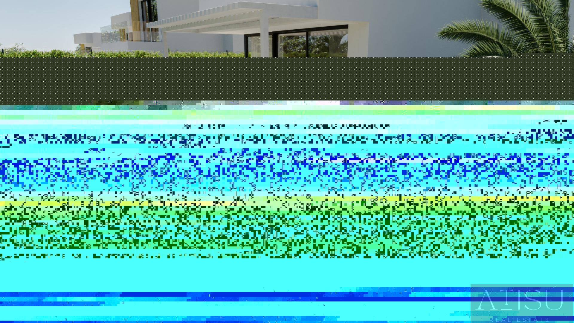 Venta de villa en Finestrat