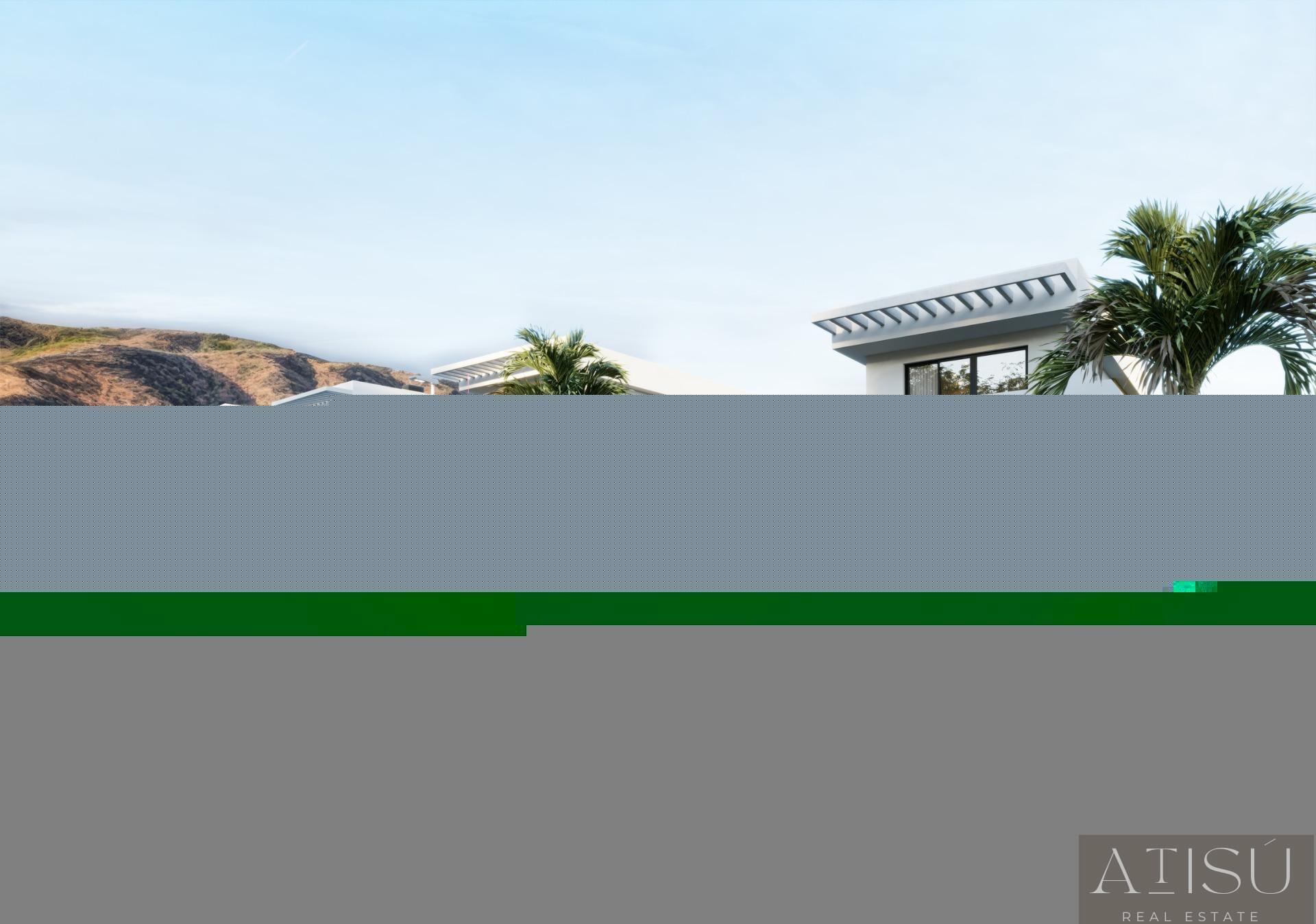 Venta de villa en Finestrat