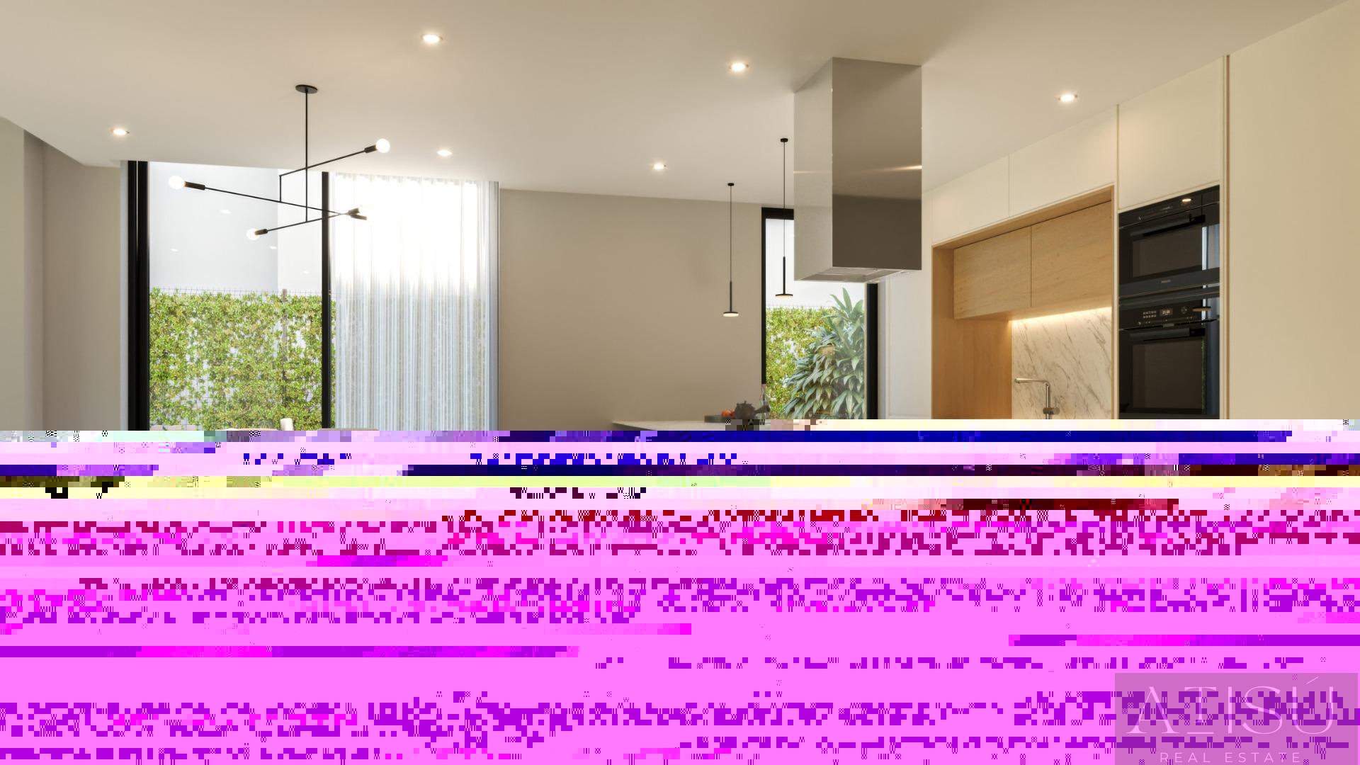 Venta de villa en Finestrat