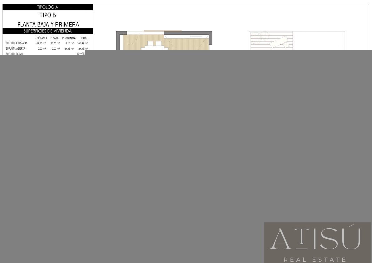 Venta de villa en Finestrat