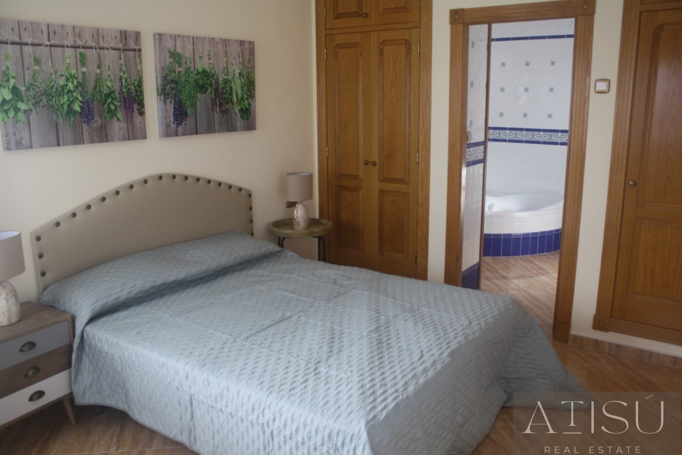 Venta de villa en Torrevieja