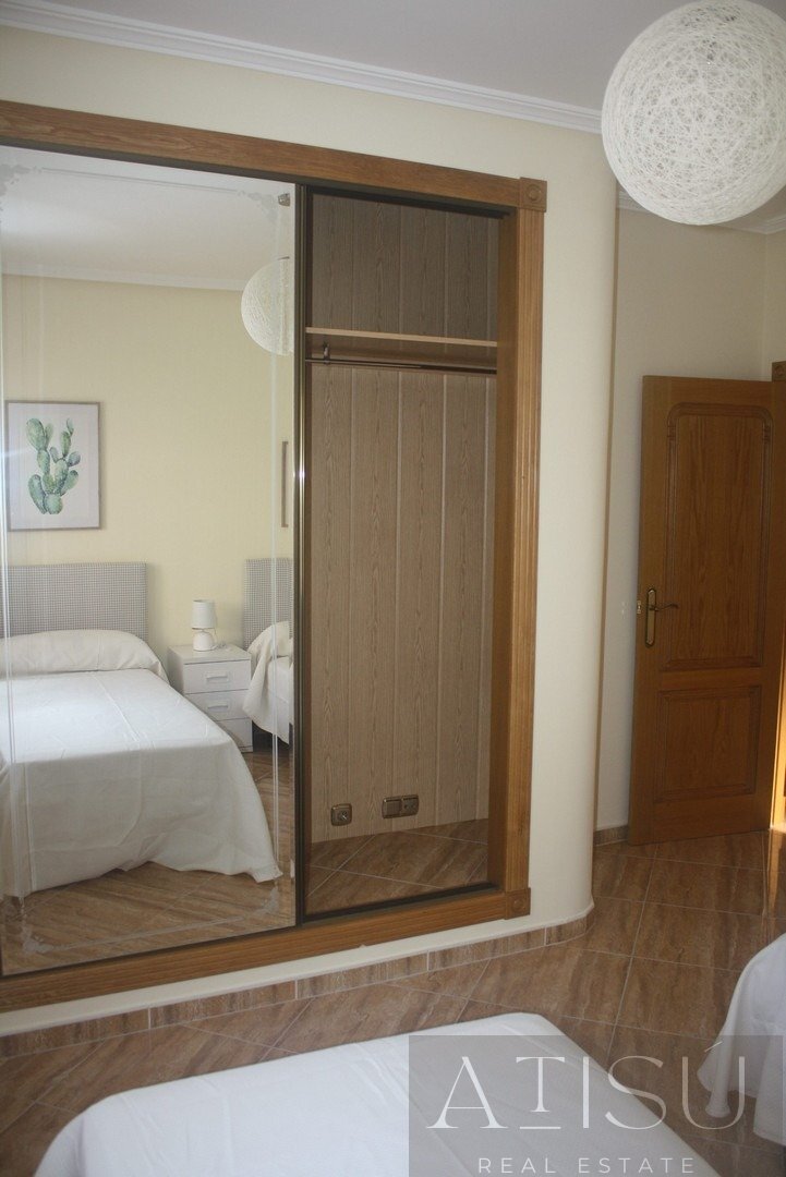 Venta de villa en Torrevieja