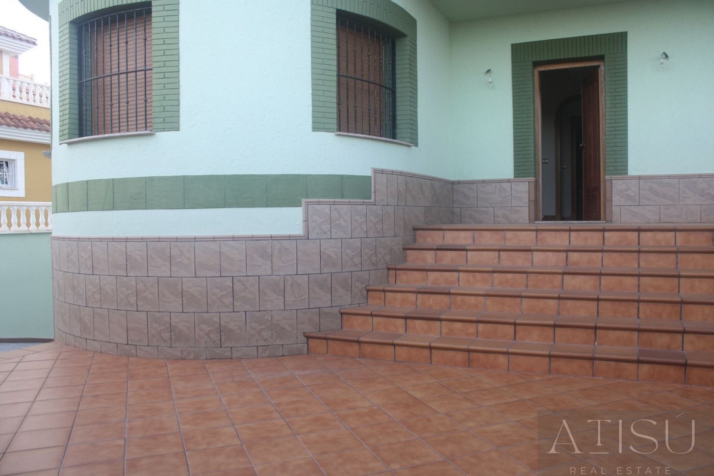 Venta de villa en Torrevieja