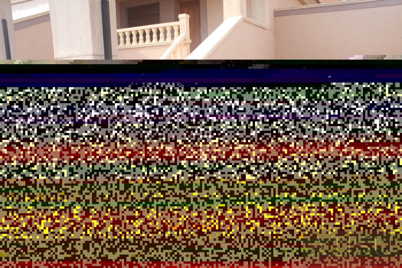 Venta de villa en Torrevieja