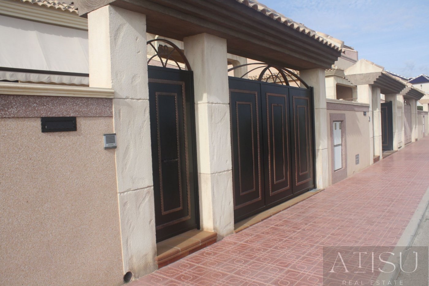 Venta de villa en Torrevieja