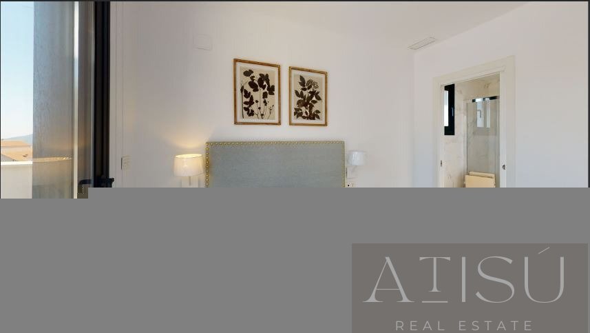 Venta de villa en La nucia