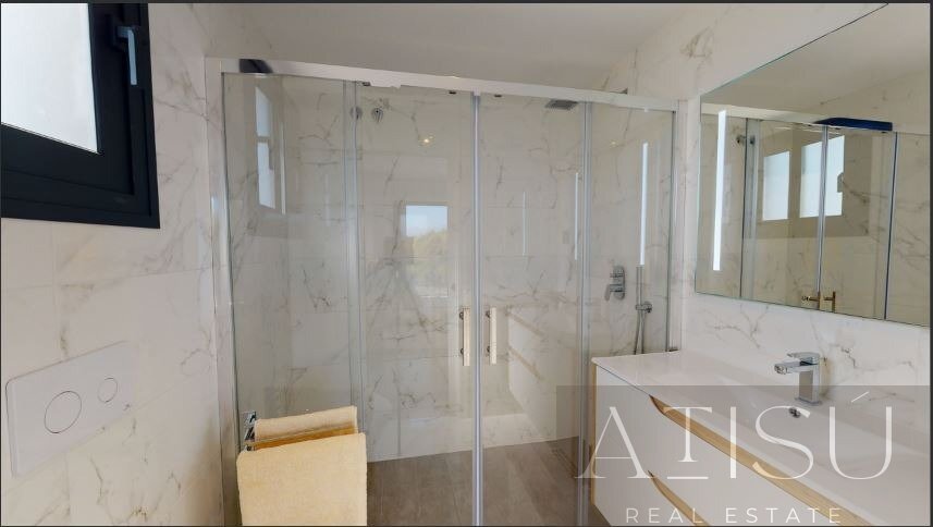 Venta de villa en La nucia