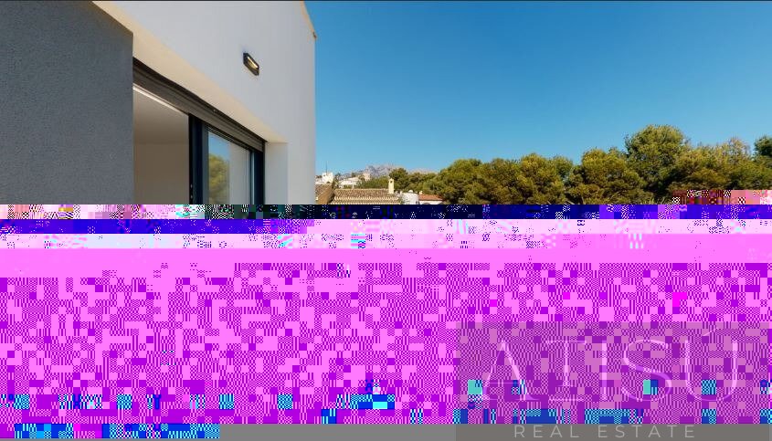 Venta de villa en La nucia