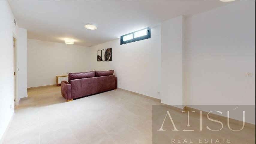 Venta de villa en La nucia