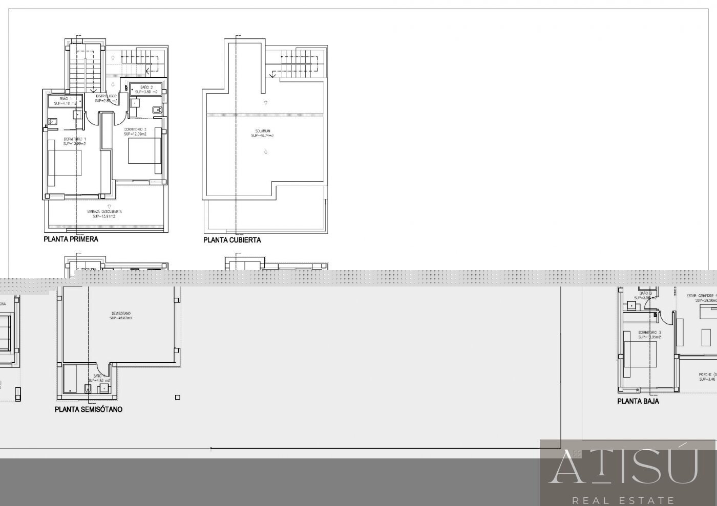 Venta de villa en La nucia