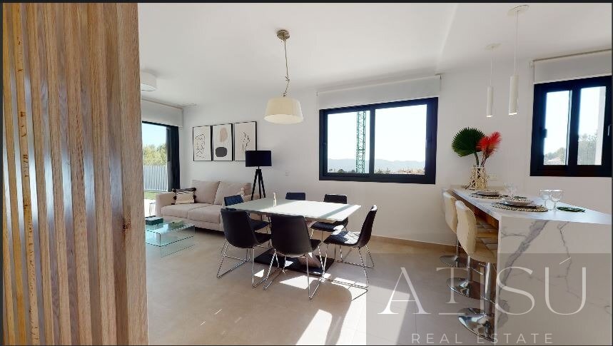 Venta de villa en La nucia