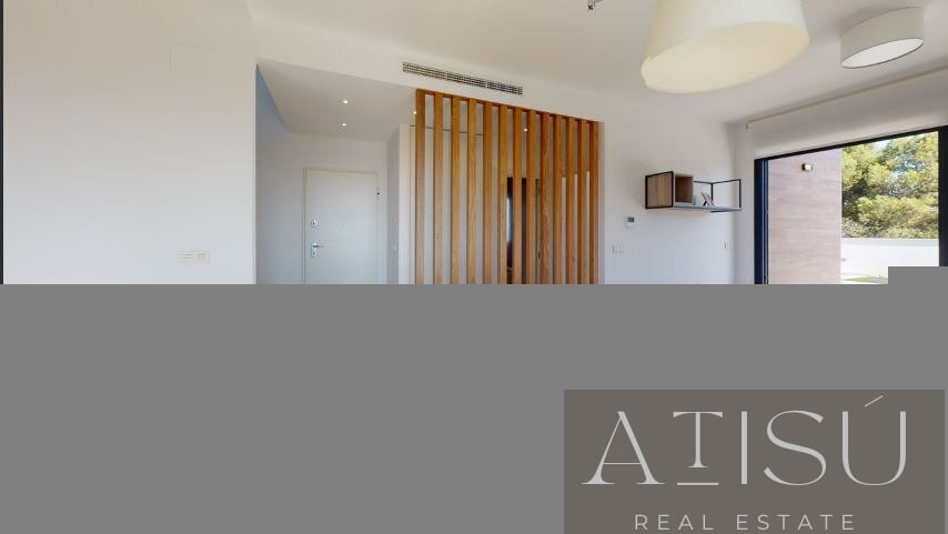 Venta de villa en La nucia