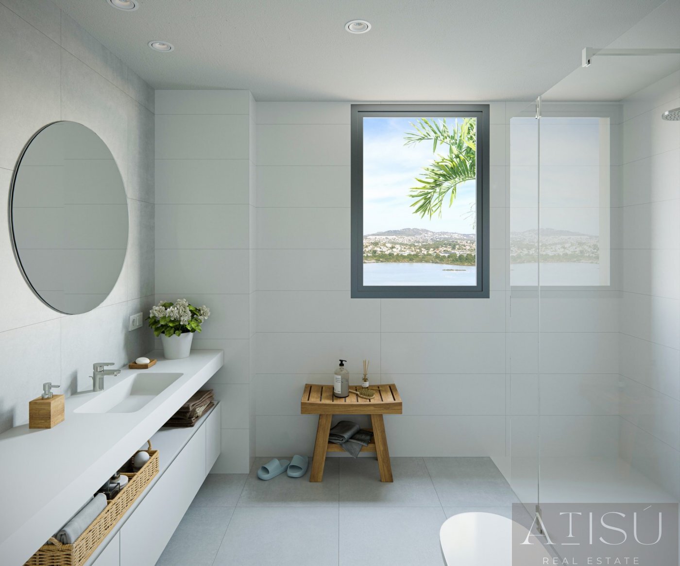 Venta de Ático en Calpe