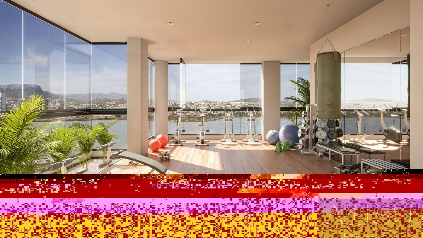 Venta de Ático en Calpe